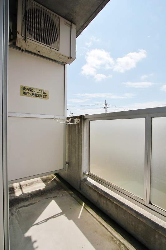 シビル西新浜 その他