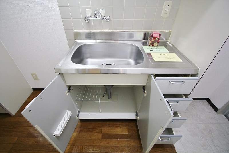 シビル西新浜 その他