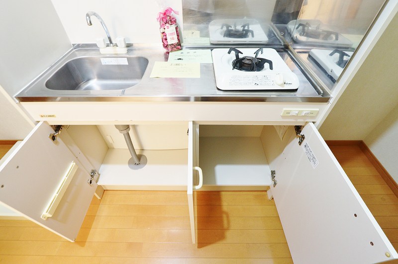 スピカ末広 その他