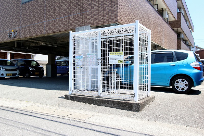 スピカ末広 その他