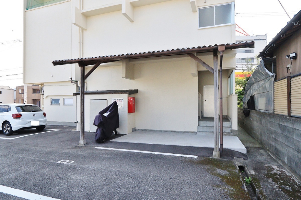 桑野ビル その他