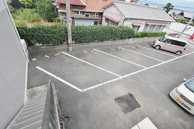 高畑荘 その他
