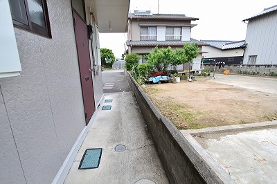 高畑荘 その他