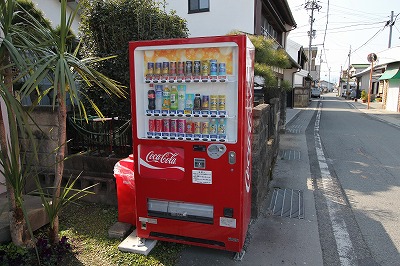高畑荘 その他