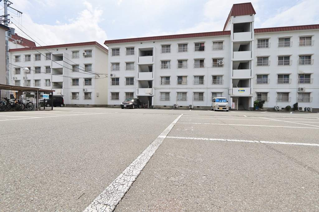 宇野ビル２号 外観