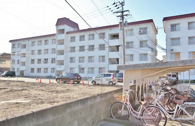 宇野ビル２号 外観