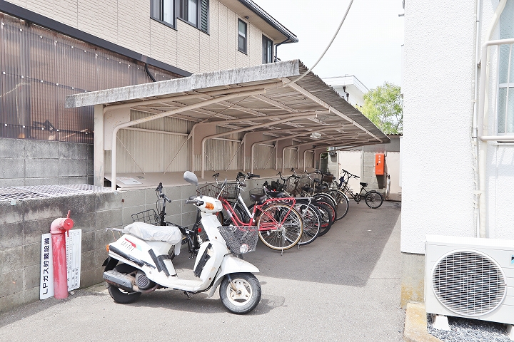 宇野ビル２号 その他
