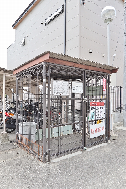 宇野ビル２号 その他