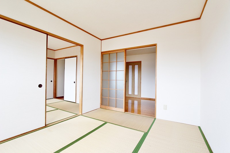 ハイランドマンション多田１号棟 その他