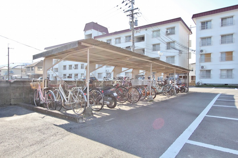 宇野ビル２号 その他