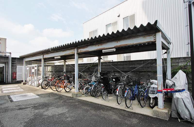 第１９柴田マンション その他