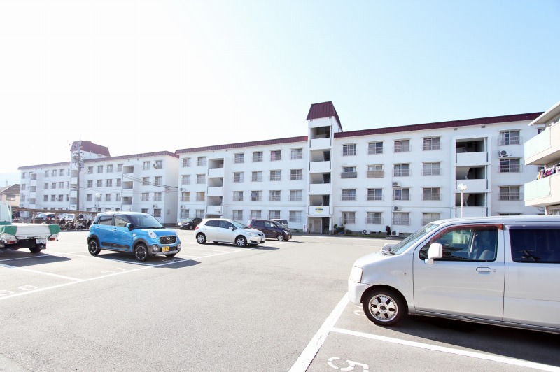 宇野ビル３号 外観