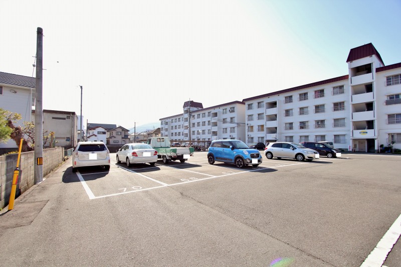 宇野ビル３号 その他