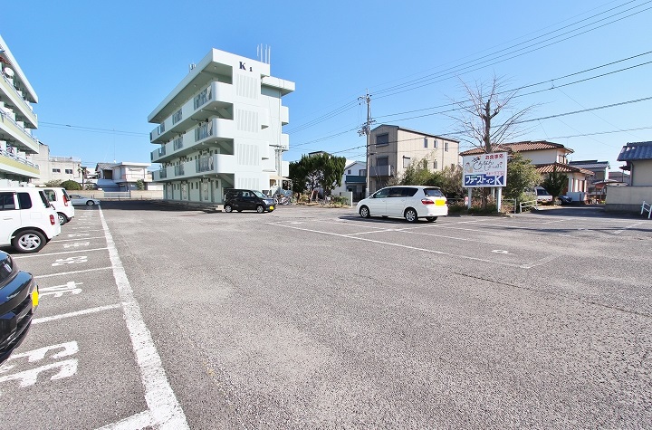 ファーストインＫ２ その他