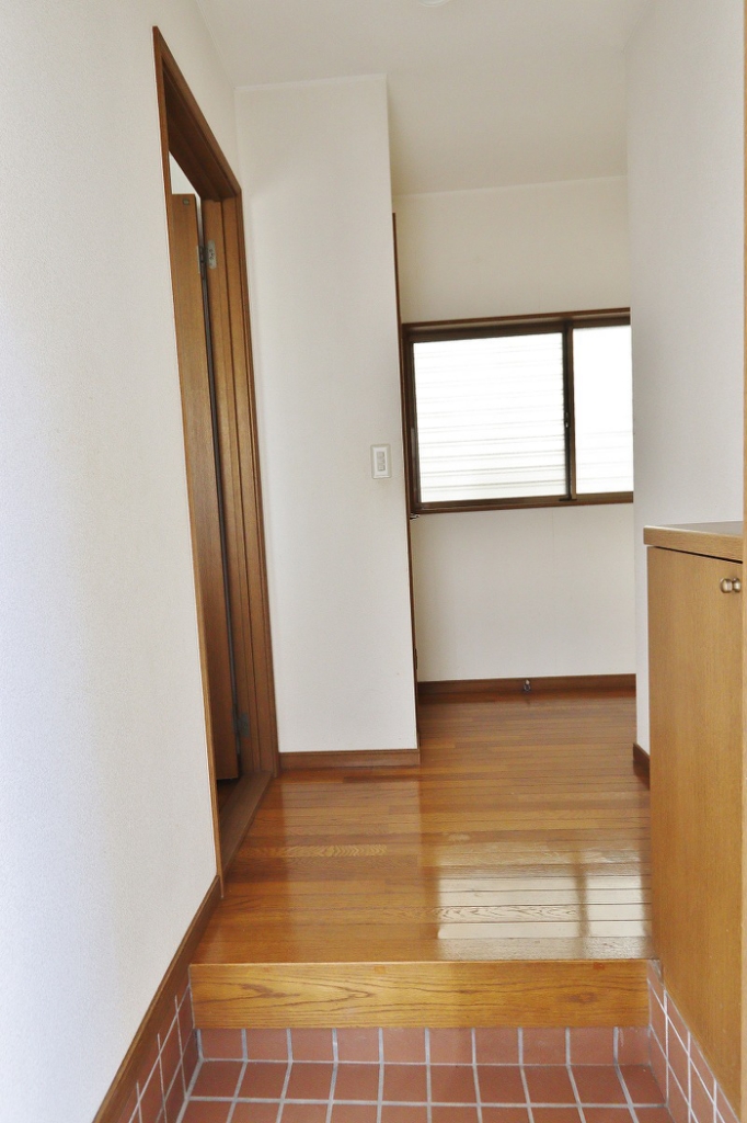 レオハイツ その他