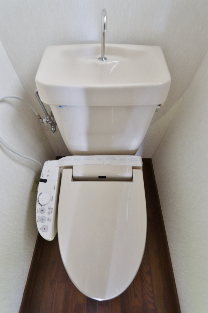 レオハイツ その他