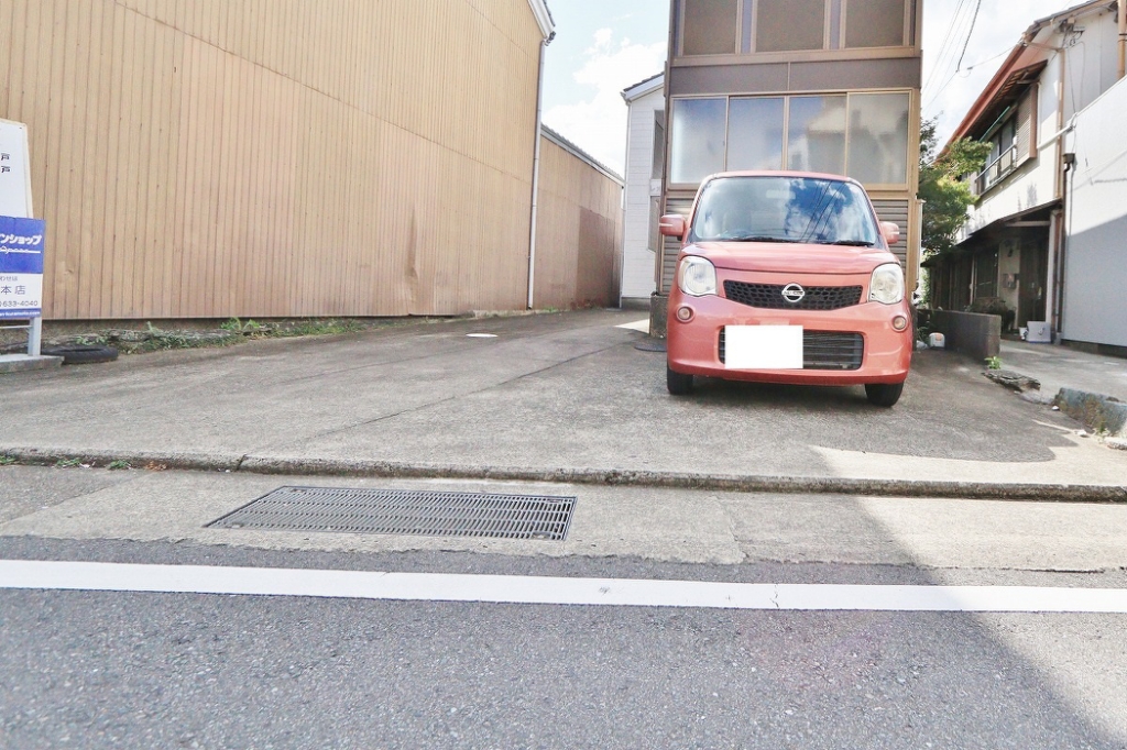 レオハイツ その他