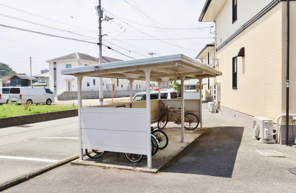 ハイカムール千代ヶ丸 その他