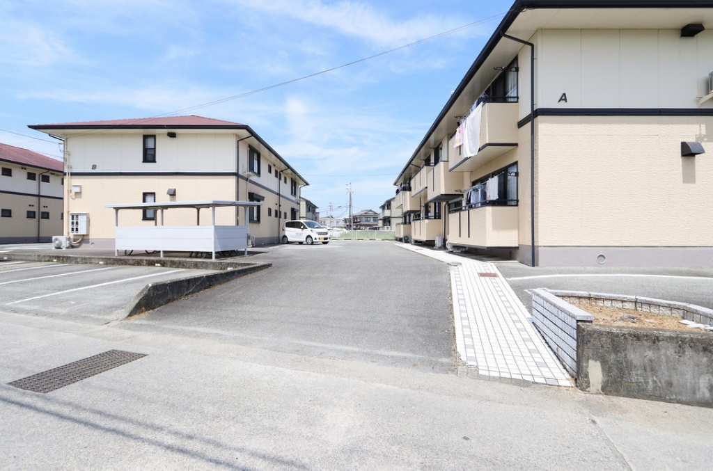 ハイカムール千代ヶ丸 その他