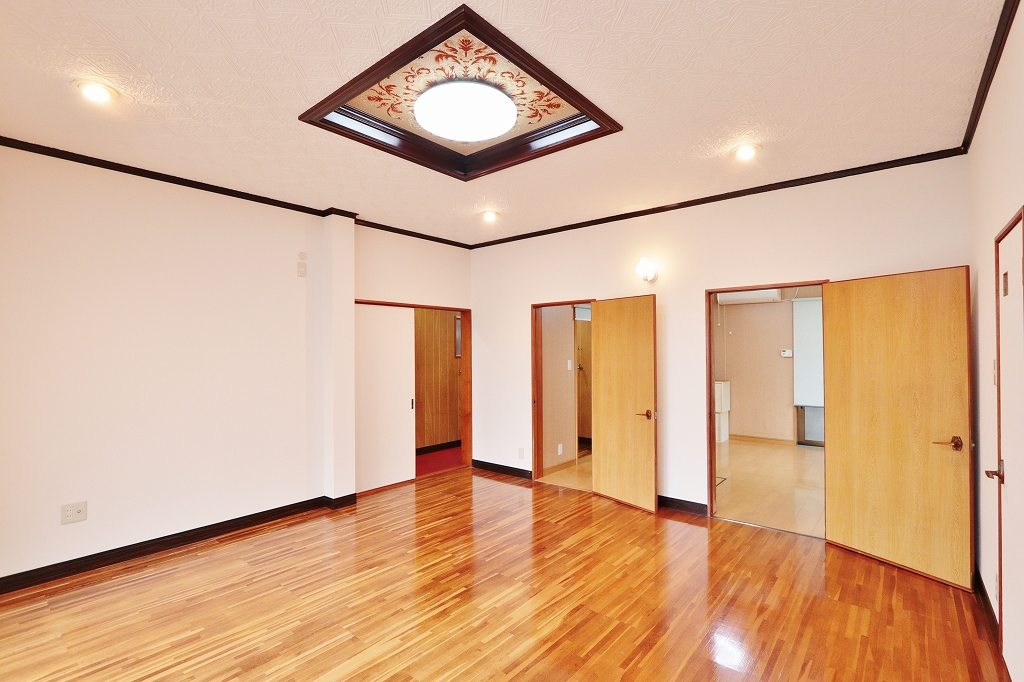 末広４丁目戸建（椙原邸） その他