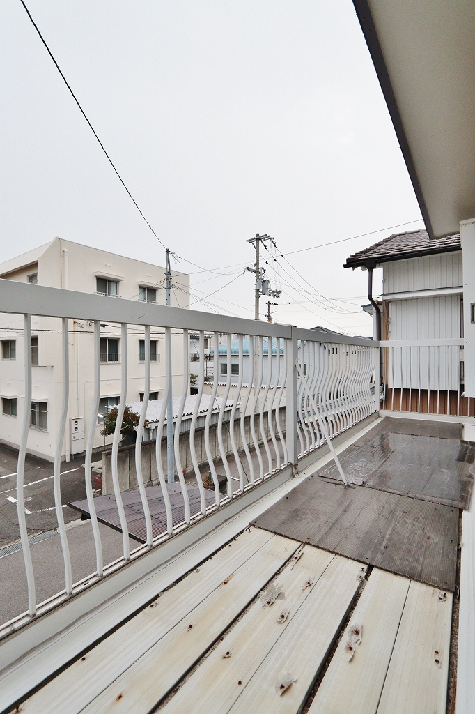 末広４丁目戸建（椙原邸） その他