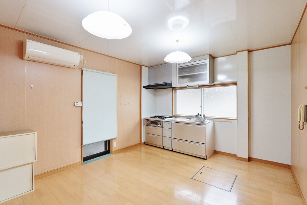 末広４丁目戸建（椙原邸） その他
