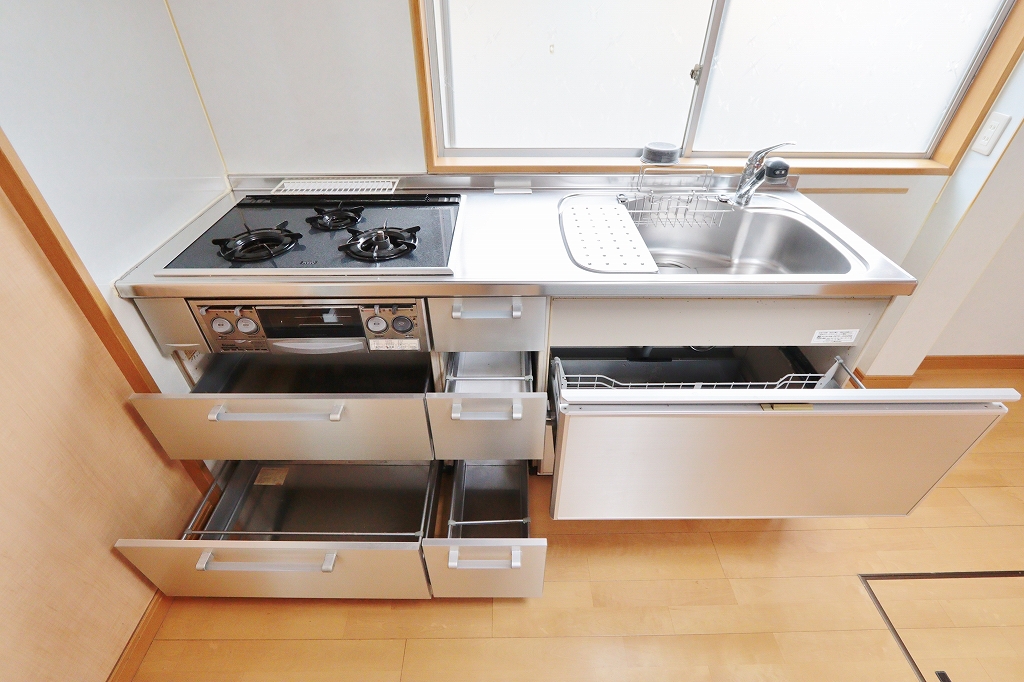 末広４丁目戸建（椙原邸） その他