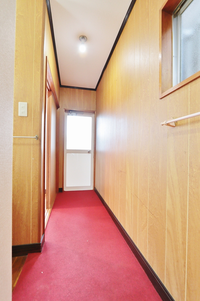 末広４丁目戸建（椙原邸） その他