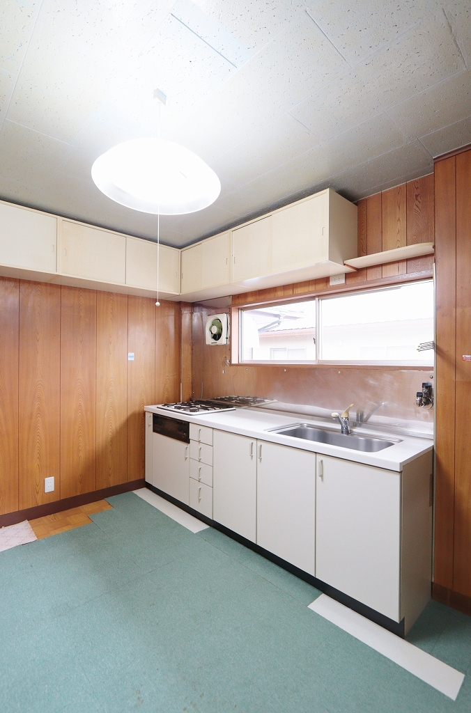 末広４丁目戸建（椙原邸） その他