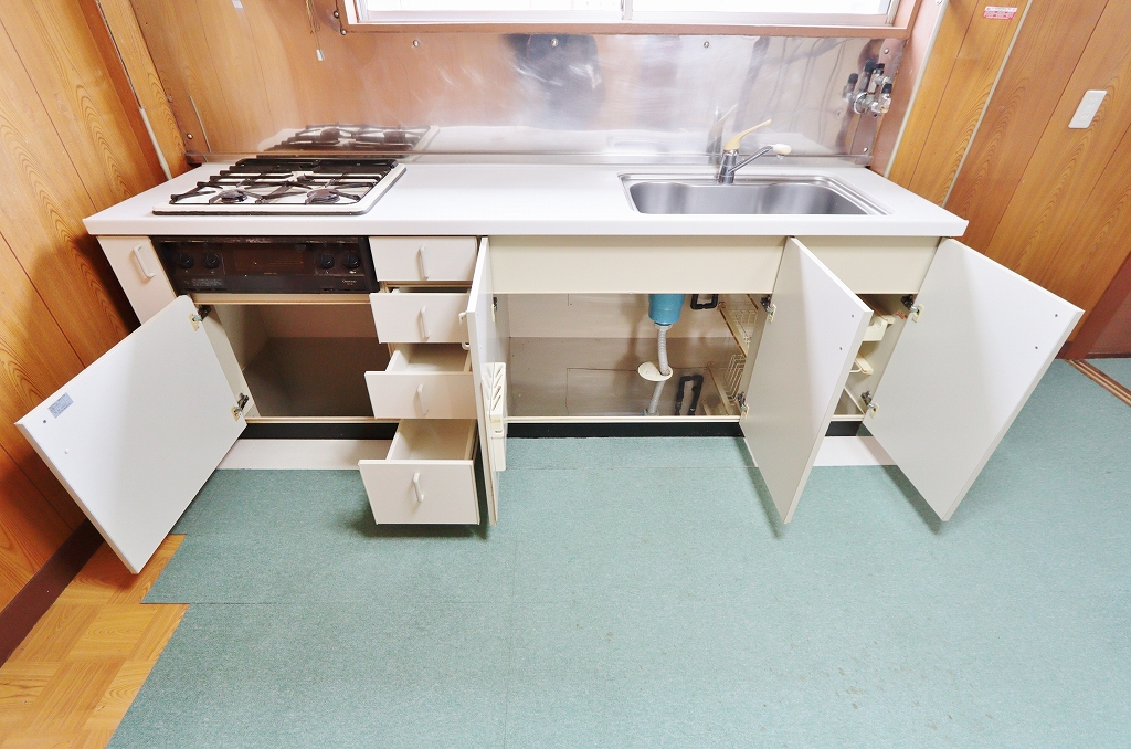 末広４丁目戸建（椙原邸） その他