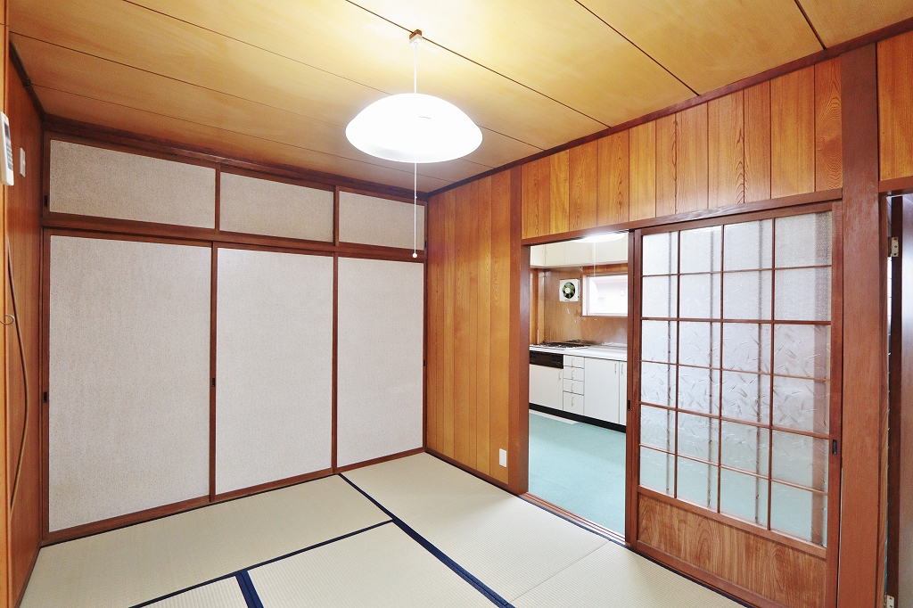 末広４丁目戸建（椙原邸） その他