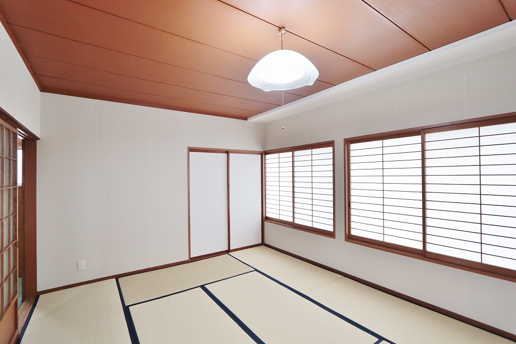 末広４丁目戸建（椙原邸） その他