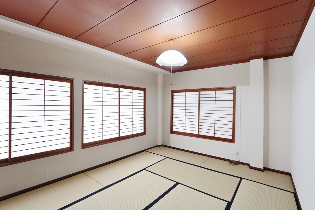 末広４丁目戸建（椙原邸） その他