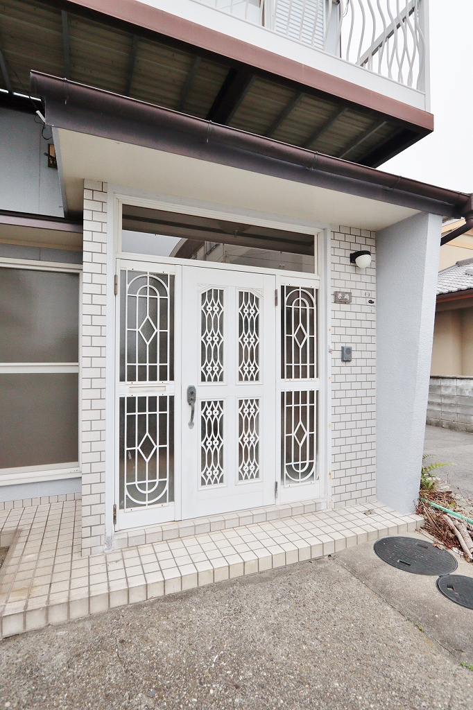 末広４丁目戸建（椙原邸） その他