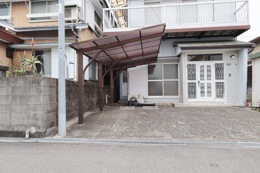 末広４丁目戸建（椙原邸） その他