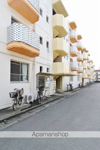 佐藤ハイツ 外観