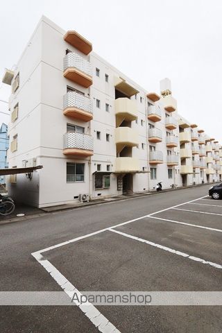 佐藤ハイツ 外観