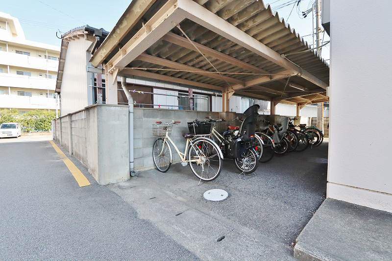 佐藤ハイツ その他