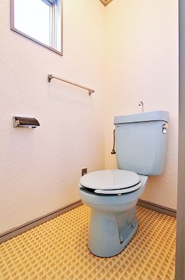 ハイツフジタ その他