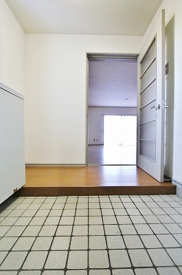 ハイツフジタ その他
