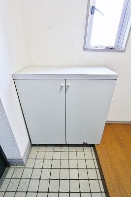 ハイツフジタ その他