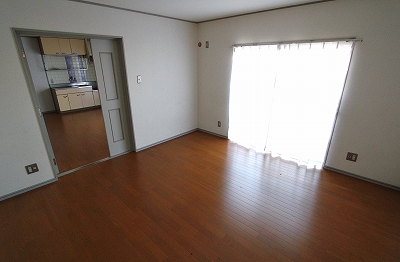 ハイツフジタ その他