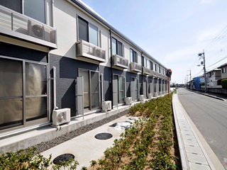 レオネクスト住吉Ｂ その他