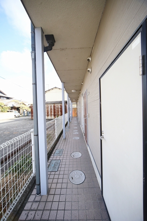 エスポアール鴨島 その他
