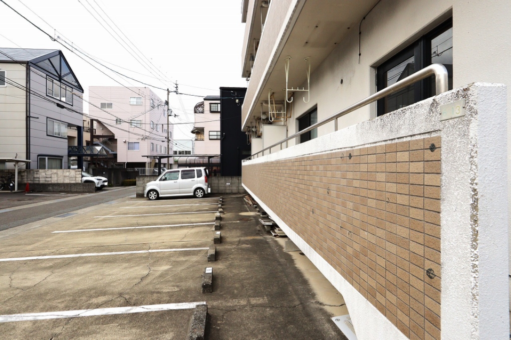 コーポＳＨＯＥＩ その他