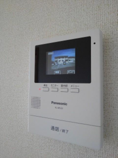 アビタシオン勝瑞Ｇ その他