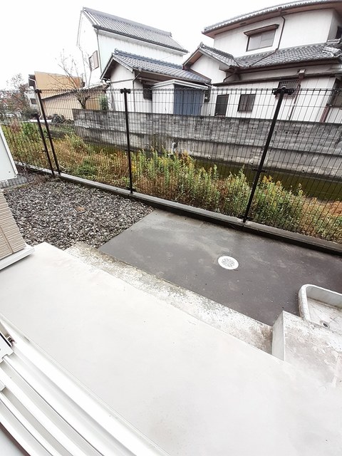 エレガンシア篠原 その他