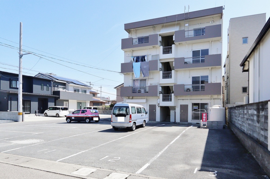 コーポ岡部 その他