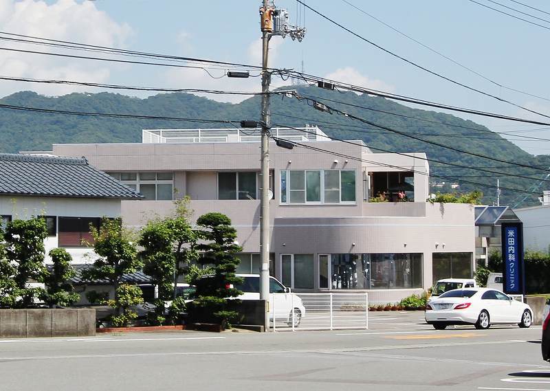 コーポ岡部 その他