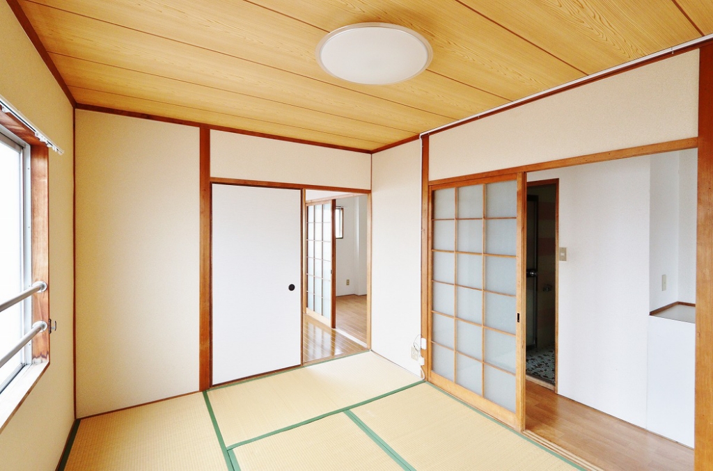 コーポ岡部 その他